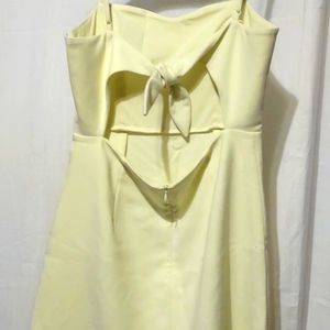 French connection dress